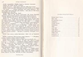 Artturi Leinonen - Kootut teokset X, 1956 - Näytelmiä. Katso näytelmät kuvista!