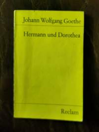 Hermann und Dorothea