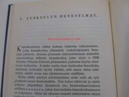 Työkoulun käsite