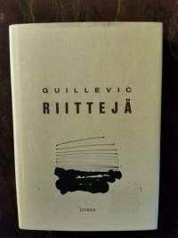 Riittejä