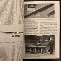 Hollolan Lahti - Lahti-seuran jäsenlehti 3/1989