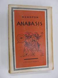 Anabasis eller de tiotusendes härtåg