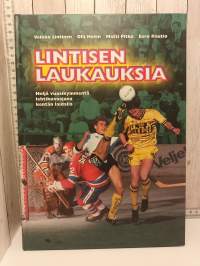 Lintisen laukauksia