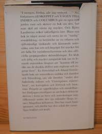 Reseskildring  Rapport från en resa till världens ändar, september 1967 - april 1968