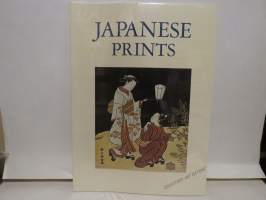 Japanese Prints