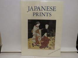 Japanese Prints