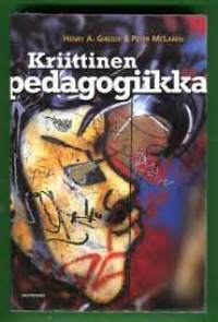 Kriittinen pedagokiikka