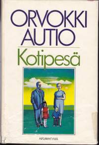 Kotipesä, 1982.Tunnepitoiset pohjalaiset ovat ylpeitä ja omistushalussa peräänantamattomia. He rakastavat, kadehtivat,elävät omaa ehdotonta elämäänsä.