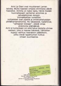 Kotipesä, 1982.Tunnepitoiset pohjalaiset ovat ylpeitä ja omistushalussa peräänantamattomia. He rakastavat, kadehtivat,elävät omaa ehdotonta elämäänsä.