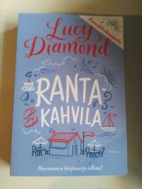 Lucy Diamont : Rantakahvila  v. 2021