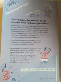 Lucy Diamont : Rantakahvila  v. 2021
