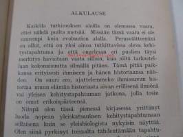 Luova kehitys