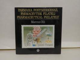 Farmasia Postimerkeissä - Farmacevtisk Filateli - Pharmaceutical Philately