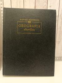 Geografia alkavillen Samuel Rinta-Nikkolalta