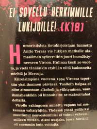 Tallinnan tappajat - Viron veriset vuodet