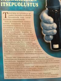 Nykyaikainen itsepuolustus