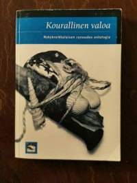 Kourallinen valoa. Nykykreikkalaisen runouden antologia