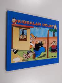 Kissalan pojat