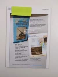 Ilmatorjunta : aselajin järjestö- ja ammattilehti 1/2019
