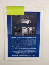 Ilmatorjunta : aselajin järjestö- ja ammattilehti 4/2017