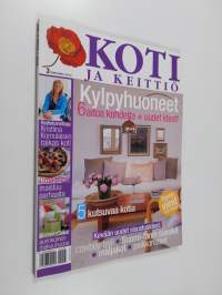 Koti ja keittiö 3/2005