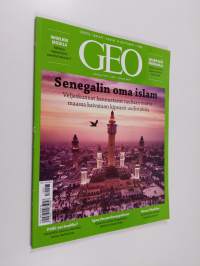 Geo 7/2019