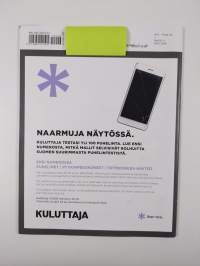 Kuluttaja 6/2019