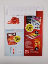 Tiede 12/2013