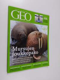 Geo 8/2018