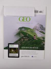 Geo 8/2018