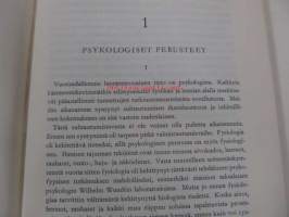 Henkinen kypsyys