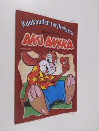 Tyhjä kuva