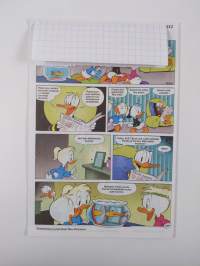 Aku Ankka : sarjisekstra 1/2006