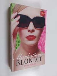 Manhattanin blondit