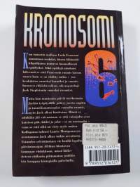 Kromosomi 6