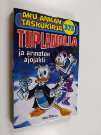 Tuplanolla ja armoton ajojahti