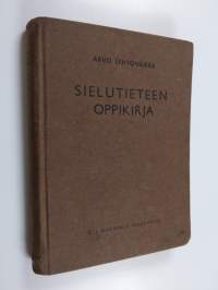 Sielutieteen oppikirja