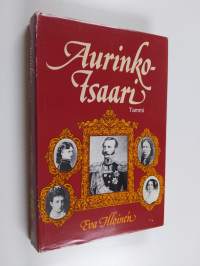 Aurinkotsaari