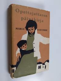 Opettajattaren päiväkirja