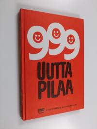 999 uutta pilaa