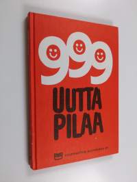 999 uutta pilaa