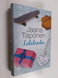 Lalalandia (ERINOMAINEN)