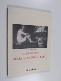 Sirja - naiskohtalo