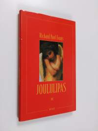 Joululipas (ERINOMAINEN)
