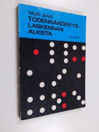 Todennäköisyyslaskennan alkeita