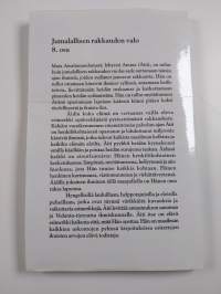 Jumalallisen rakkauden valo 8. Osa : keskusteluja Sri Sri Mata Amritanandamayin kanssa