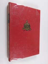 Werner söderström osakeyhtiön juhlaluettelo  2 : kustannustuotanto 1953-1958