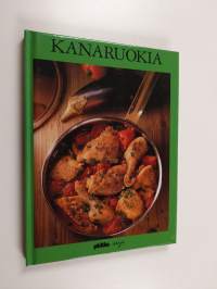 Kanaruokia