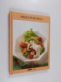 Pikkupurtavaa