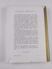 Parasta Topeliusta